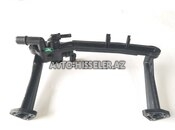 Land Rover su boru arxa hissəsi